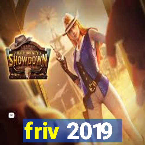 friv 2019